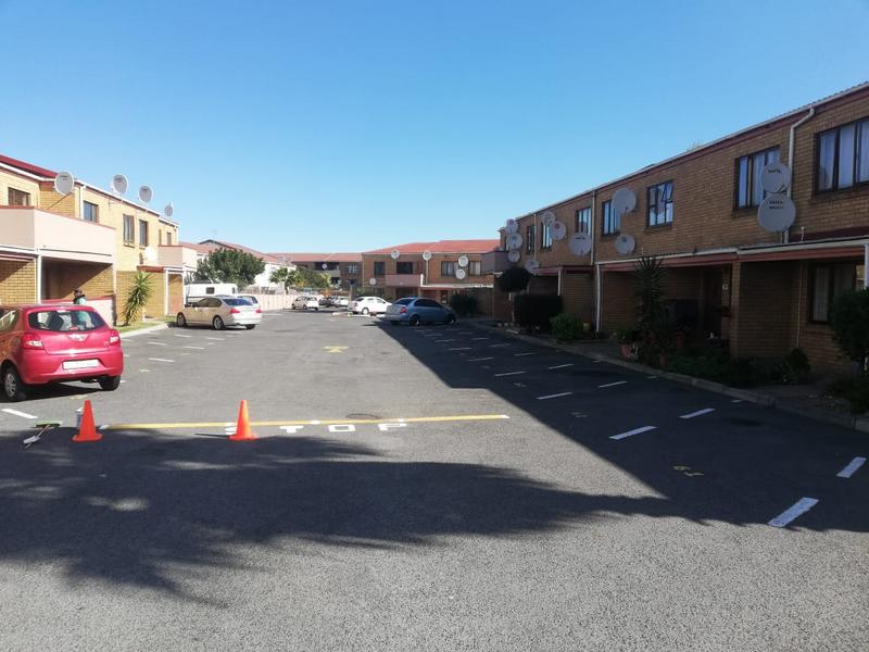 To Let 1 Bedroom Property for Rent in Morgenster Western Cape